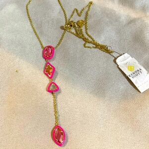 Kendra Scott Necklace